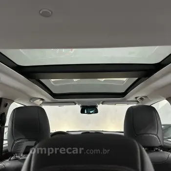 Renegade Limited 1.8 4x2 Flex 16V Aut.