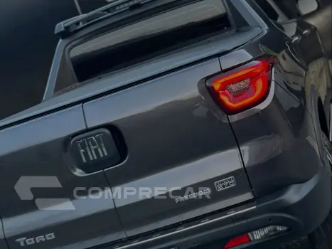 TORO 1.3 TURBO 270 FLEX FREEDOM AT6