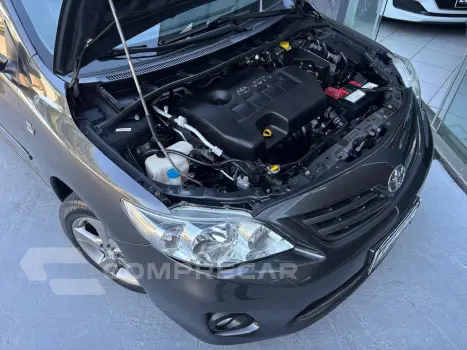 COROLLA 2.0 XEI 16V