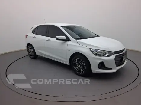 ONIX 1.0 FLEX LT MANUAL