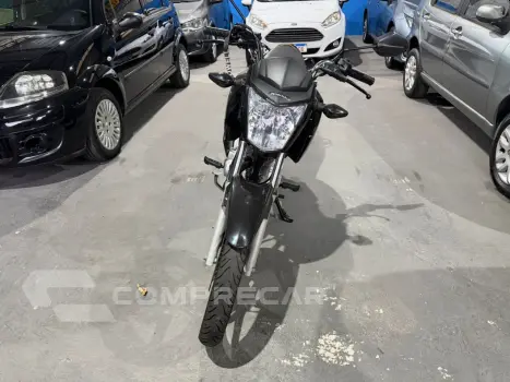 CG 160 FAN FLEX ONE