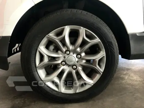 ECOSPORT 1.6 Freestyle 16V