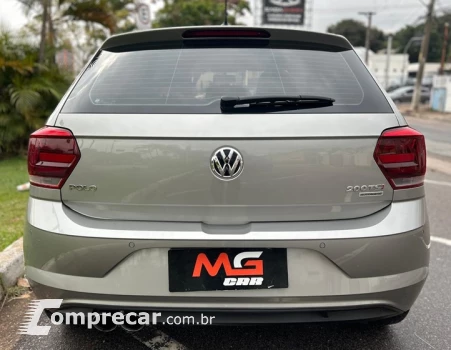 POLO 1.0 200 TSI Highline