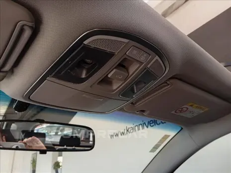 TUCSON 1.6 16V T-gdi GLS