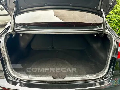 CERATO 1.6 SX 16V FLEX 4P AUTOMÁTICO