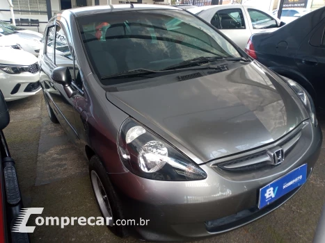 FIT 1.4 LX 16V