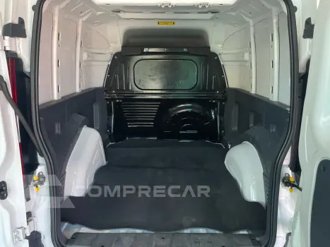 FIORINO 1.4 MPI FURGÃO 8V FLEX 2P MANUAL