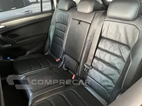 TIGUAN 1.4 250 TSI Allspace Comfortline