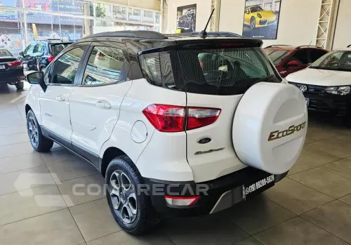ECOSPORT FSL AT 1.5