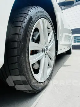 JETTA 2.0 TSI Highline