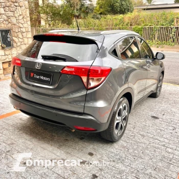 HR-V 1.8 16V EX