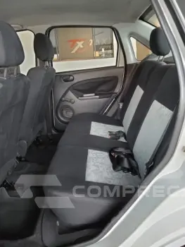FIESTA SEDAN FLEX