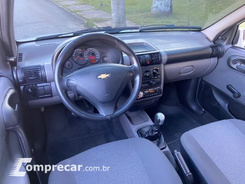 CLASSIC 1.0 MPFI LS 8V