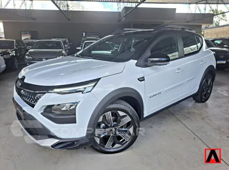 Renault KARDIAN 1.0 TCE Premiére Edition EDC 4 portas