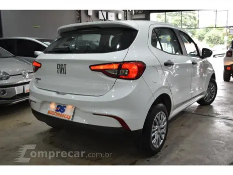 ARGO - 1.0 FIREFLY MANUAL