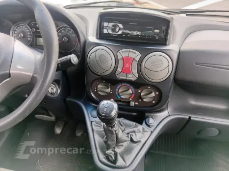 Doblò Essence 7 lugares