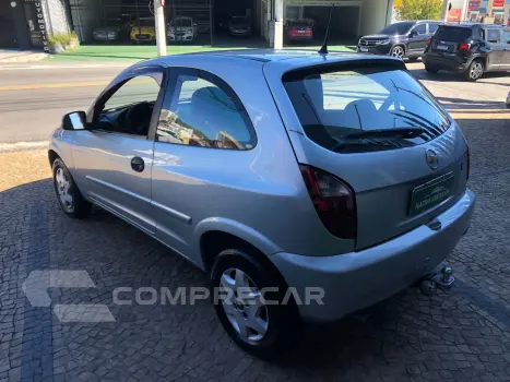 Celta 1.0 Mpfi Spirit 8V Flex 2P Manual