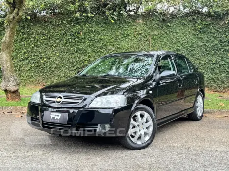 CHEVROLET ASTRA 2.0 MPFI Advantage 8V 4 portas