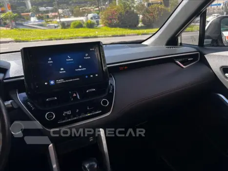 COROLLA CROSS 2.0 Vvt-ie XRE