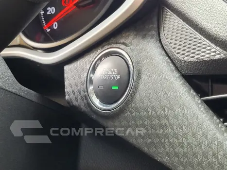 ONIX SEDAN Plus LT 1.0 12V Flex 4p Mec.