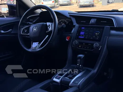 CIVIC 2.0 16vone Sport