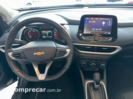 TRACKER LTZ 1.0