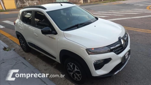 KWID 1.0 12V SCE Outsider