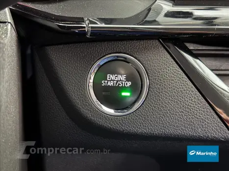 MONTANA 1.2 TURBO FLEX RS AUTOMÁTICO