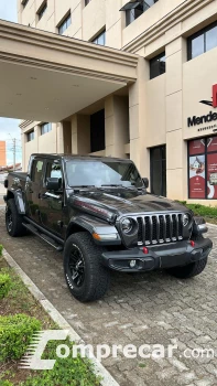GLADIATOR 3.6 V6 Rubicon 4X4 AT8