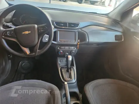 ONIX 1.4 MPFI LTZ 8V