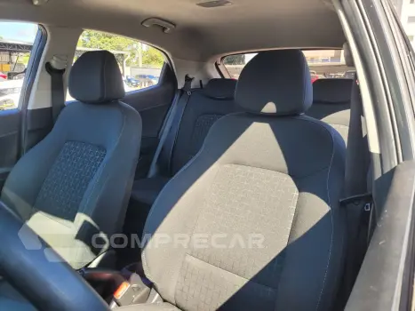 HB20 Comfort Plus 1.0 Flex 12V Mec.