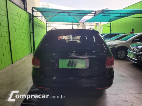 JETTA 2.5 I Variant 20V 170cv
