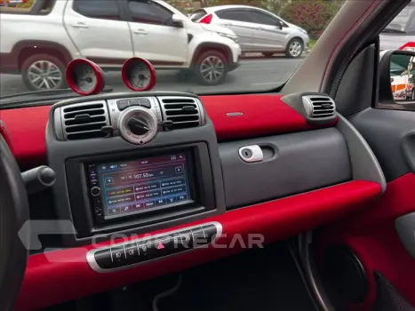 FORTWO 1.0 Coupê Turbo 12V