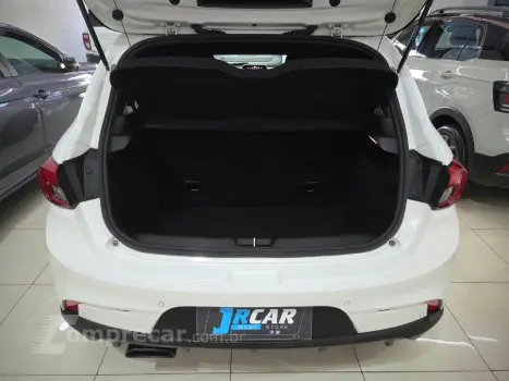 ARGO 1.3 FIREFLY FLEX TREKKING MANUAL