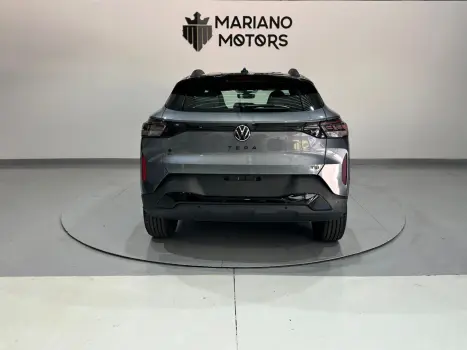 TERA 1.0 170 TSI HIGH AUTOMÁTICO