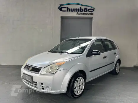 FIESTA 1.0 MPI 8V