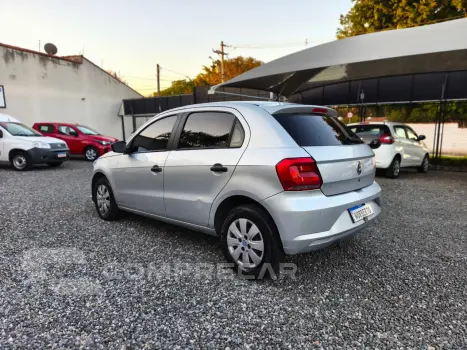 GOL 1.0 12V MPI Totalflex