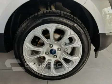 ECOSPORT 2.0 DIRECT FLEX TITANIUM AUTOMÁTICO