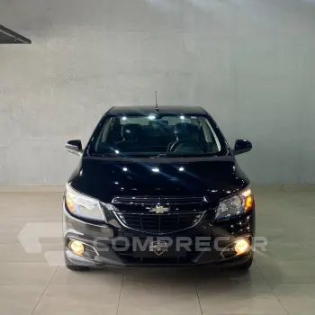 PRISMA Sed. LTZ 1.4 8V FlexPower 4p