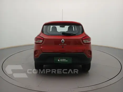 KWID 1.0 12V SCE FLEX ZEN MANUAL