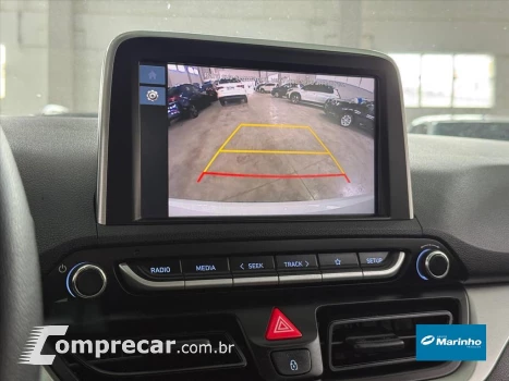 HB20 1.0 12V FLEX COMFORT MANUAL