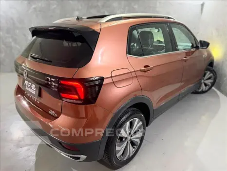T-CROSS 1.4 250 TSI Highline