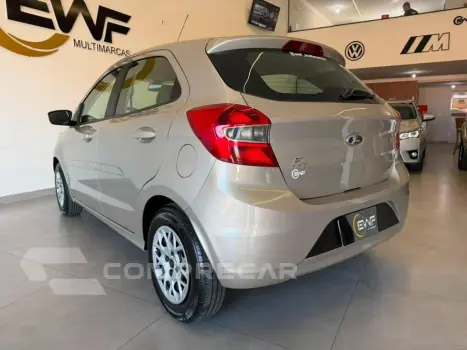 FORD KA 1.0 SE
