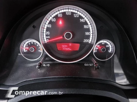 UP 1.0 MPI MOVE 12V FLEX 4P MANUAL