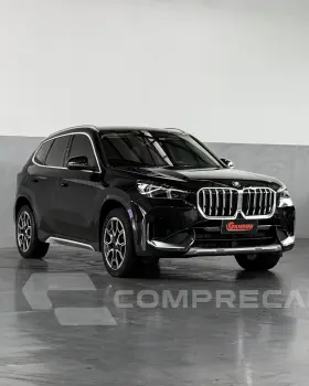 X1 2.0 16V Turbo Activeflex Sdrive20i