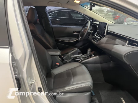 COROLLA 2.0 XEI 16V