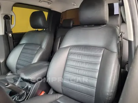 Ranger XLS 2.0 4x2 CD Diesel Aut.