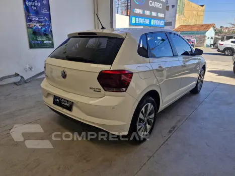 POLO 1.0 200 TSI Comfortline