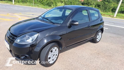 FORD Ka 1.0 2 portas