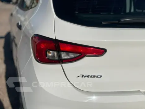 ARGO 1.0 FIREFLY FLEX MANUAL
